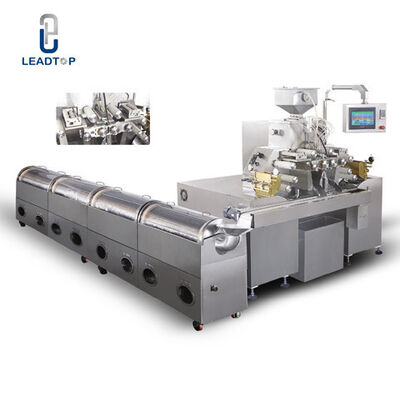 Good price Automatic Softgel Encapsulation Machine 380V 50HZ With Good Shape Pill online