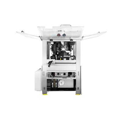 Good price ZP - Sereies Rotary Tablet Press Machine Simple Structure Automatic online