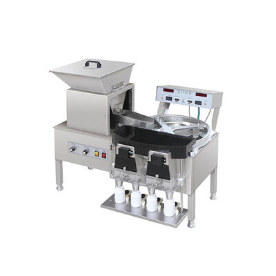 Good price Small Desktop Candy Counting Machine Capsule Tablet Pill Chewing Gum online