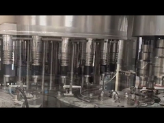 3 in 1 filling machine