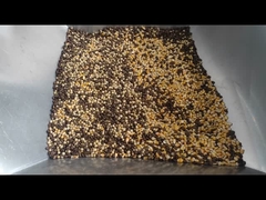 Puffed Food Multihead Weigher Automatic Packing Machine