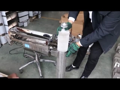 Capsule polishing machine