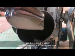 550w Single Tablet Press Machine