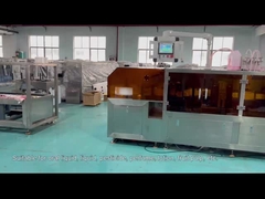 Honey Blister Packing Machine 50ml Sustainable Easy Snap Type