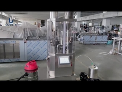 Hard Gelatin Capsule Filling Machine Auto Capsule Filler