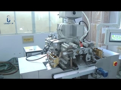 Pharmaceutical Softgel Encapsulation Machine