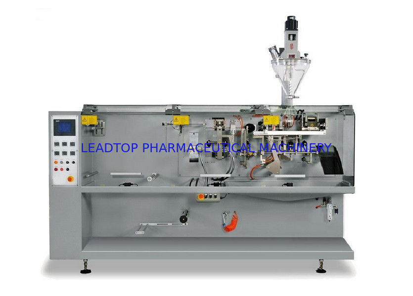 CE Approval Automatic Powder Bag Rotary Packing Machine With Vaccum