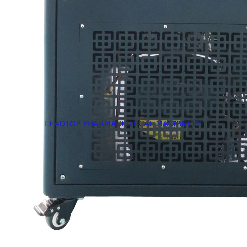 Fully Stainless Steel Food Pharma Freeze Dryer Ce 1kg 2kg 2lb 3lb 4lb 1 Kw