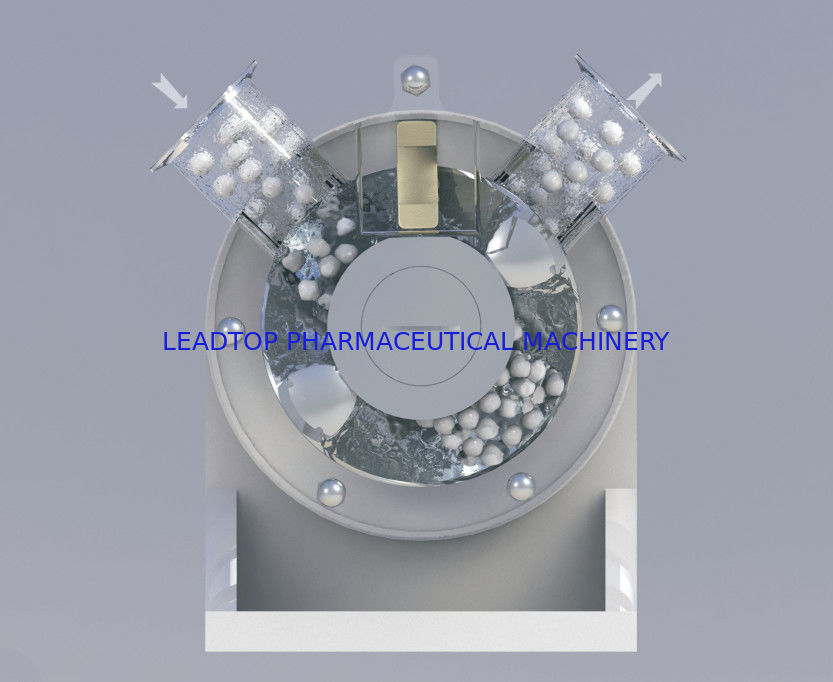 Sanitary Stainless Steel CIP SIP Capable Low Shear High Viscosity Handling Gentle Transfer For Food Pharma And Cosmetics Sine Pump