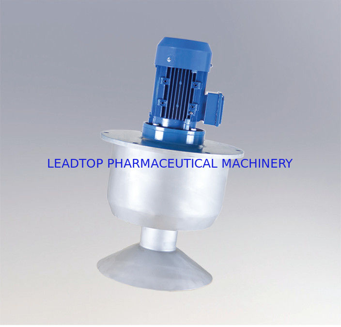 220V Biopharmaceutical Chemical Fermentation Tanks With Gas Liquid Separation And Tail Gas Condensation Capabilities