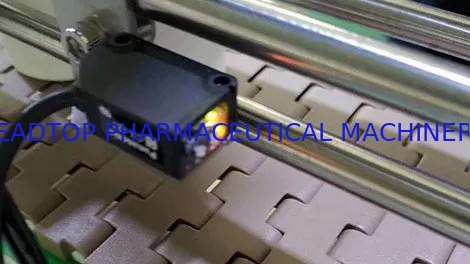 Precision and Speed Tablet Counting Machine for Pharmacy Capacity of 000 Tablets Per Minute Counting Accuracy ≥99.5%