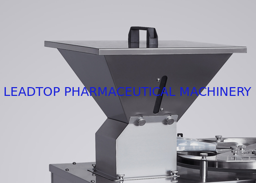 2-9999 Pcs/bottle Filling Range Automatic Tablet Capsule Counting Machine Up To 15 Capacity for Pharmaceutical Industry