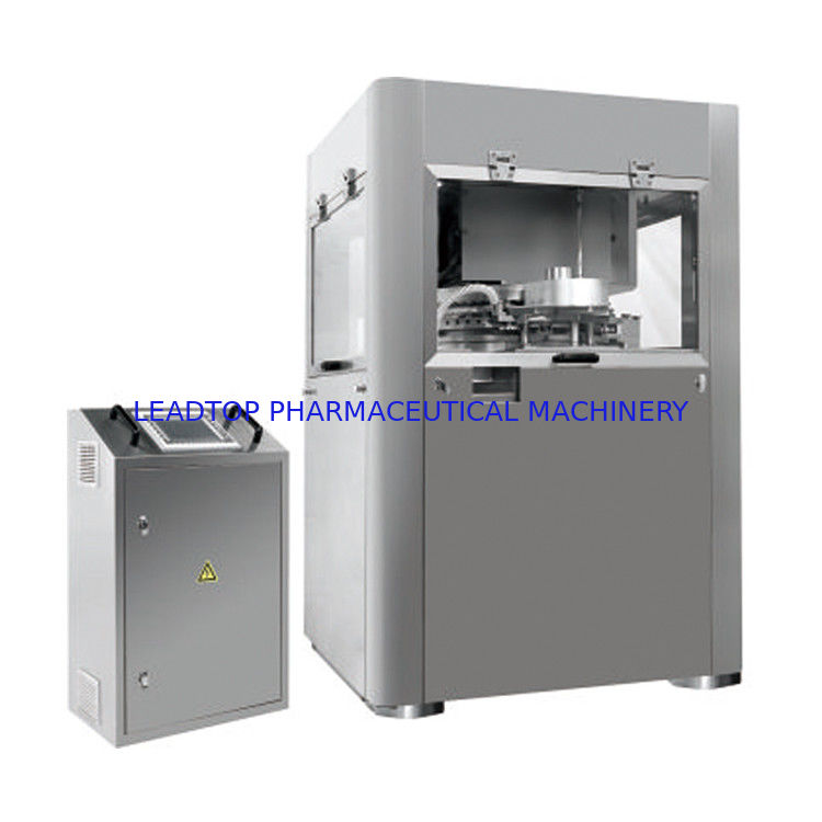 GZPK370-26 High Speed Automatic Rotary Tablet Press Machine For Granules And Powder
