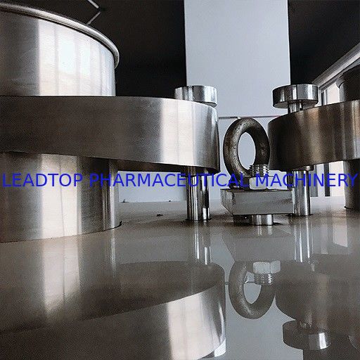GZPK370-26 High Speed Automatic Rotary Tablet Press Machine For Granules And Powder