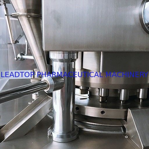GZPK370-26 High Speed Automatic Rotary Tablet Press Machine For Granules And Powder