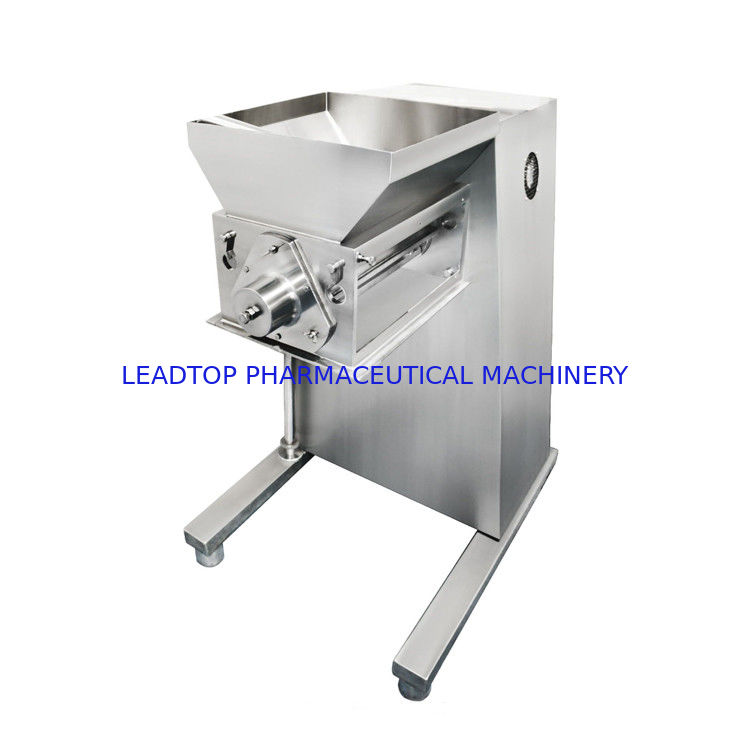 Stainless Steel Granulating Machine , Animal Feed Extrusion Pellet Machine