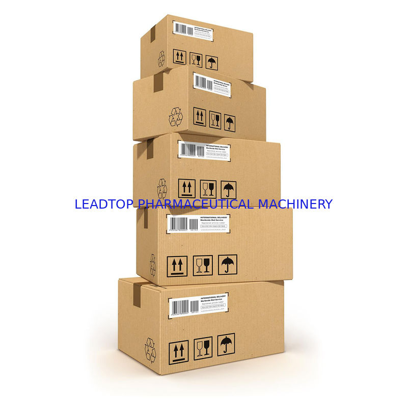 Paper Box Carton Making Machine With Corrugated Paperboard 5 Colors Flexo Printer Slotter