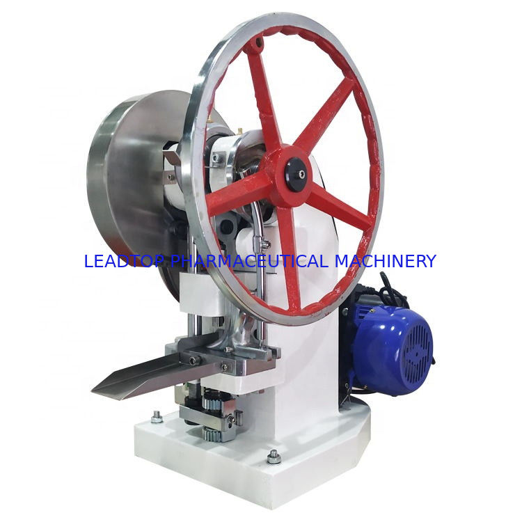 1400r / Min Rotary Tablet Press Machine