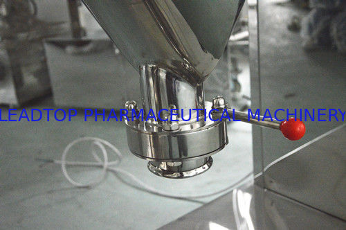 Unique V Type Granule Raw / Dry Powder Mixing Machine / Equipment