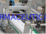 PLC Control Automated Packaging Machine Sleeve Sealing And Shrink Wrapping Machinery