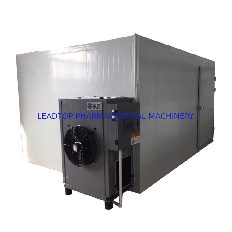 Hot Air Circulation Pharmaceutical Dryers Machine Corn Oven CT - C Series