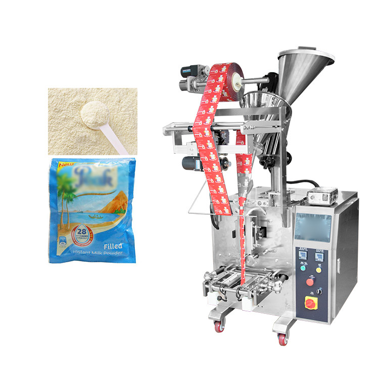 Mm G Automatic Sachet Packing Machine