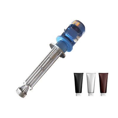 Good price Stainless Steel Mixing Agitator Emulsifying Homogenizer Silicone Sealant Mixer online