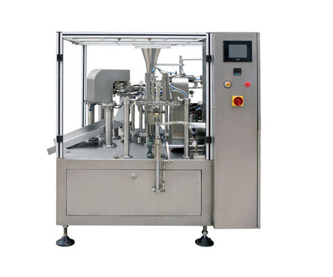 Good price Vertical Form Fill Seal Snack Automated Packaging Machine with Servo Motor Control online