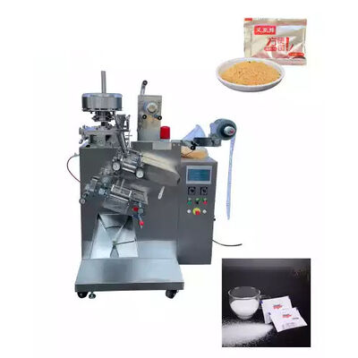 Good price 3 Side Sealing Bag Packaging Machine Seasoning Coffee Powder Sugar online