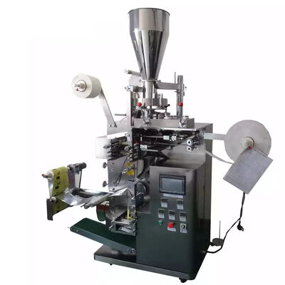 Good price Milk Sachet Automatic Packaging Machine Filling Drip Double Filter Tea Bag online