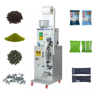 Good price Sachets Automatic Packaging Machine Rice Spices Powder Coffee Tea Bag Multifunction online