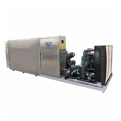 Good price Freeze Dry Vacuum Freeze Dryer Lyophilizer Industrial Freeze Dry Dehydrator online
