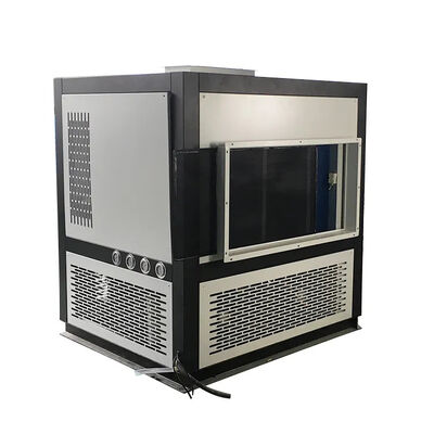 Good price 30kg / H Food Freeze Dryer Machine Industrial Commercial Large 18.5 Kw online
