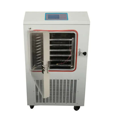 Good price Scorpion Venom Vacuum Freeze Dryer Equipment Household Food 70 mm 16KW online