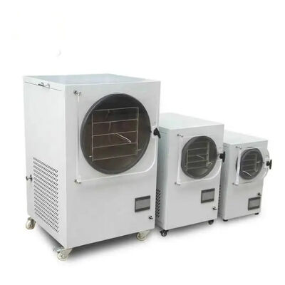 Good price Pharmaceutical Normal Pressure Vacuum Dryers Touch Screen 5 Year Warranty online