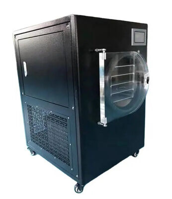 Good price Stainless Steel Pharmaceutical Freeze Dryer Standard Customized online
