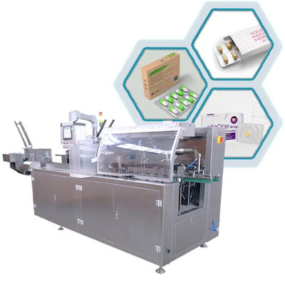 Good price 1350KG Automatic Carton Packaging Machine With 0.6Mpa For Plastic/Aluminum Foil online