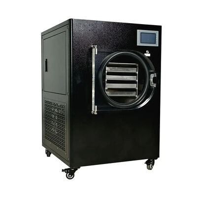 Good price Touch Screen Pharmaceutical PLC Dryers 215Kw For Food And Chemical Industry online