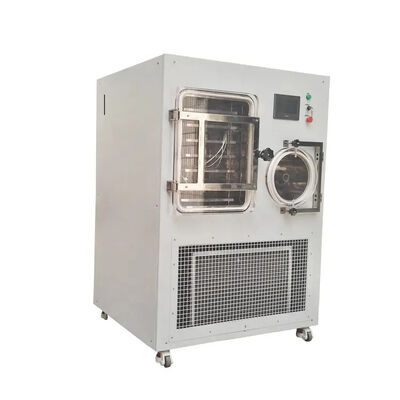 Good price Vacuum Freeze Pharmaceutical Dryer 60 - 85 Kgs/Batch online