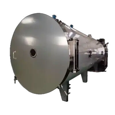 Good price Steam/Electricity/Gas Pharmaceutical Dryers  380V For Food/Chemical Industry online