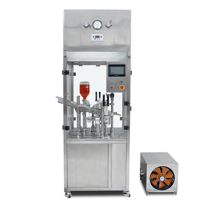Good price Adjustable Feeding Syringe Packing Machine Capacity Power Supply 220V/50Hz online