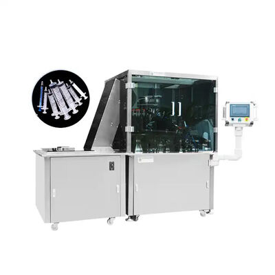Good price High-Performance Syringe Filling Equipment 550kg For Pharmaceutical Industry online