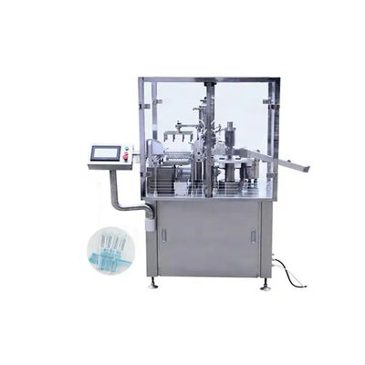 Good price High Volume Syringe Filling Machine For Pharmaceutical Manufacturing online
