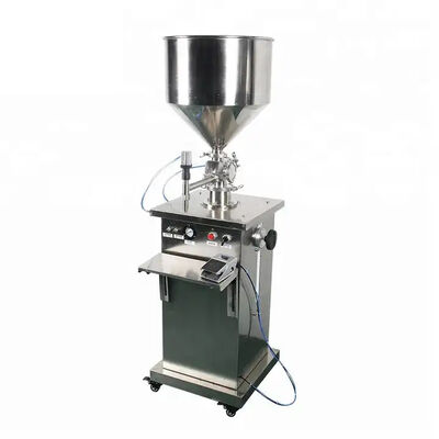 Good price PLC Liquid Filling Syringe Filling Machine For Industrial online