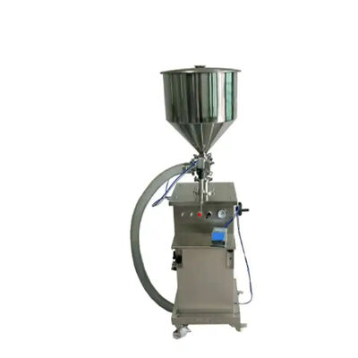 Good price Efficient Syringe Filling Machine With 5 Years 0.55-0.75Mpa 15L/S Compressed Air online