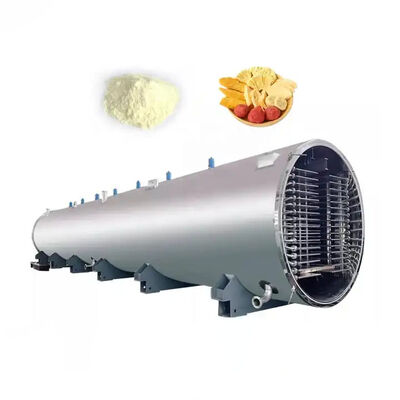 Good price Customized Pharmaceutical Dryers Temperature 10-145C for Pharmaceutical Industry online