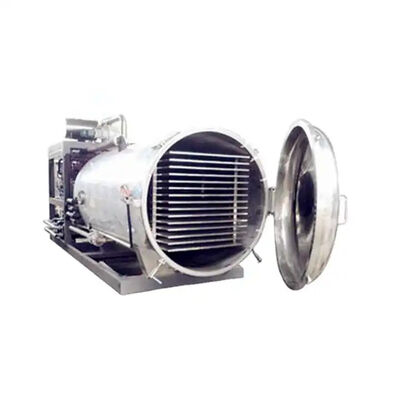 Good price PLC Controlled Stainless Steel Pharmaceutical Evaporator System For Optimal Evaporation online