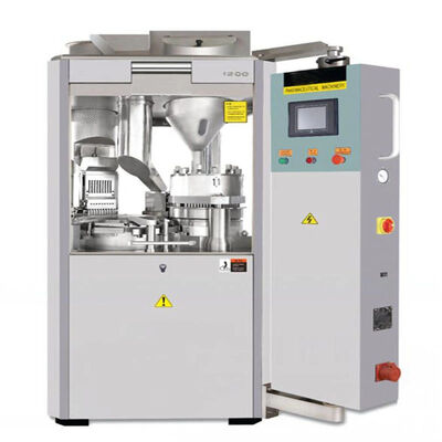 Good price Pharmaceutical Capsule Sealing Machine Precision Sealing System Fully Automated Capsule Sealer online