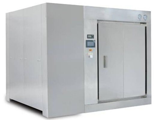 Good price LTCGS - Series Pharmaceutical Autoclave Autoclave Machine Medicine Sterilizing online
