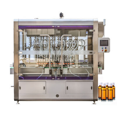 Good price Filling Machine 220/380V Power Supply with Filling Accuracy CE Certified online